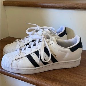 Like new adidas shoes